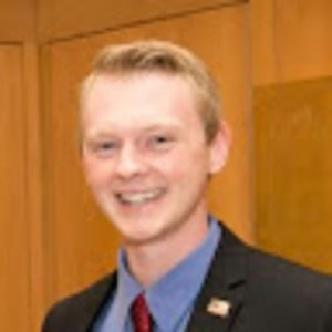 Meet your Posher, Carter